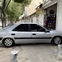 زانتیا دوهزار|خودرو سواری و وانت|اراک, |دیوار