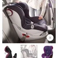 صندلی ماشین کودک|کالسکه و لوازم جانبی|تهران, اختیاریه|دیوار