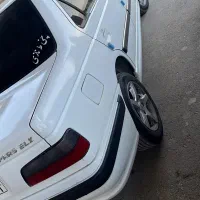 پارس|خودرو سواری و وانت|زرقان, |دیوار