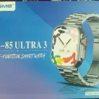 ساعت هوشمند