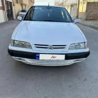 زانتیا ۸۹ بیرنگ ۲۰۰۰ سی سی