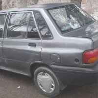 پراید ۸۴|خودرو سواری و وانت|سنندج, |دیوار