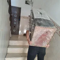 (کوروش بار) خدمات جابجایی و قبول مبلمان ازتهران|خدمات حمل و نقل|زنجان, |دیوار