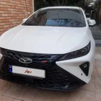 آریزو۶  GT
