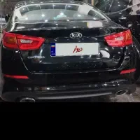 اپتیما 2016 فول|خودرو سواری و وانت|کرج, حاجی آباد|دیوار