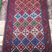 قالیچه پشمی دستباف 150تخته یکجا دانه ای6|فرش|تهران, آرژانتین|دیوار