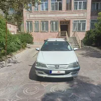 پژوپارس ال ایکس مدل ۹۳