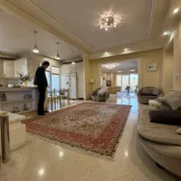 ۲۶۰ متر تکواحدی پول لازم ترین واحد پاسداران|فروش آپارتمان|تهران, پاسداران|دیوار