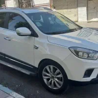 جک s5 مدل 98|خودرو سواری و وانت|سقز, |دیوار