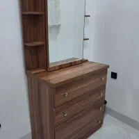 میز آرایش