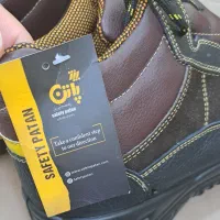 کفش ایمنی پاتن پدیده تبریز|کیف، کفش، کمربند|فردیس, قریشی|دیوار