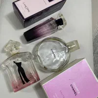 شیشه عطر و ادکلن