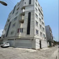 فروش واحد نوساز ۱۳۰ متری در خیابان جهاد (ویو ابدی)