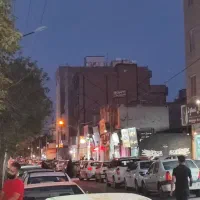 مغازه 17 شهریور منطقه زواری و شلوغ نقد یا معاوضه|فروش مغازه و غرفه|مشهد, چهنو|دیوار