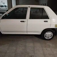 پراید ۱۳۱ se|خودرو سواری و وانت|تویسرکان, |دیوار