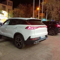 بایک X7|خودرو سواری و وانت|سبزوار, قاضی زاد|دیوار