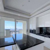 پنت ۴۲۰ متری با روف گاردن شخصی در دل فرمانیه شرقی