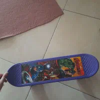 اسکیت برد بچه گانه نو نو