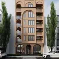 طراحی نما و دکوراسیون داخلی