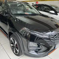 MWM ام وی ام X33 کراس اتومات 1403 گارانتی فعال