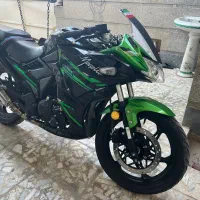 مگلی ۲۰۰ خشک|موتورسیکلت|اهواز, کمپلو شمالی|دیوار