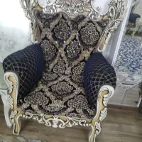 مبل  استیل