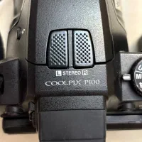 دوربین نیکون کلپیکس p100|دوربین عکاسی و فیلمبرداری|تهران, شهرک مخابرات|دیوار