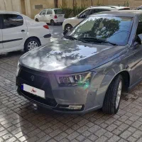 دنا پلاس توربو 6 دنده