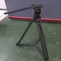 سه پایه فیلمبرداری TERIS TS80 AL
