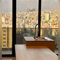 ۲۰۰متر / ۳ خواب / ویلایی /  شهرک غرب