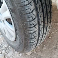 فروش تیبا|خودرو سواری و وانت|نی‌ریز, |دیوار