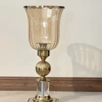 گلدان کنار سالنی|گل مصنوعی|تهران, مروارید شهر|دیوار