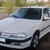 پارس موتور جدید