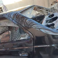 صافکاری PDRوسروصداگیری شاسی کشی نقاشی سرامیک