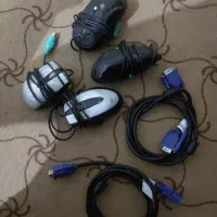 قطعات کامپیوتر