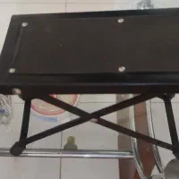 جا پایه گیتار