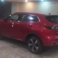 چانگان cs55فول وارداتی