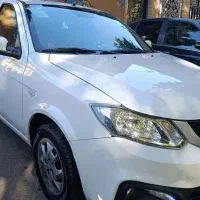 ساینا اس برج ۲ مدل ۴۰۳ فول 85گانه|خودرو سواری و وانت|ایلام, |دیوار