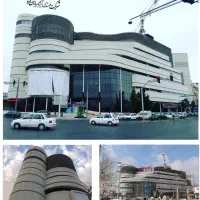 نمای کامپوزیت پرداخت اقساطی