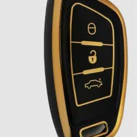 سوئیچ گمشده