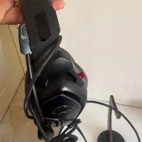 هد‌ست گیمینگ تسکو Gh5159|قطعات و لوازم جانبی رایانه|کرج, فاز ۱ مهرشهر|دیوار