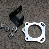 پک تقویت موتور xu7|قطعات یدکی و لوازم جانبی|میانه, |دیوار