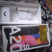 سامسونگ A20s|موبایل|میانه, |دیوار