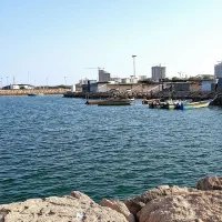 تفریح دریا باقایق