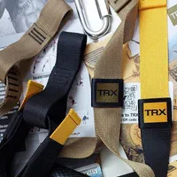 بند trx تیاریکس|تجهیزات ورزشی|تهران, طیب|دیوار