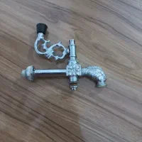 شیر سماور سالم