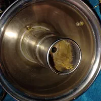 سماور گازی|سماور، چایساز، قهوهساز|قزوین, |دیوار