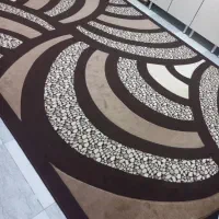 گلیم فرش|گلیم، جاجیم، گبه|بروجرد, |دیوار