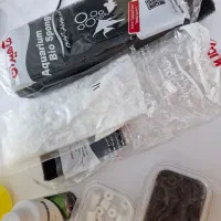 آکواریوم کوچک|ماهی|مشهد, جاهد شهر|دیوار