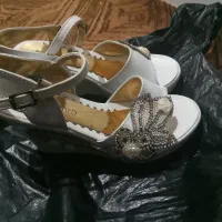 کفش زنانه و پسرانه|کیف، کفش، کمربند|اهواز, فرهنگ شهر|دیوار